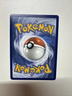 Shroodle 149/132 Pokemon TCG: Mega Evolution Illustration Rare Near Mint (NM) - Image 2
