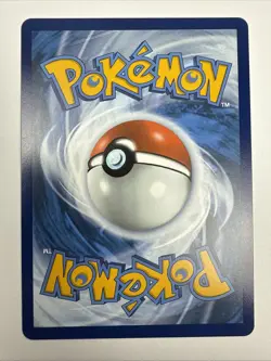 2025 Pokemon Mega Evolution Steelix #150 Near Mint - Image 2
