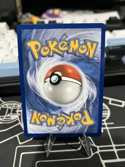 Pokemon STUFFUL 154/132 - Mega Evolution - ILLUSTRATION RARE -Near Mint - Image 2