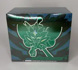 Pokemon Scarlet & Violet Twilight Masquerade Elite Trainer Box ETB New Sealed - Image 1