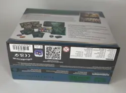 Pokemon Scarlet & Violet Twilight Masquerade Elite Trainer Box ETB New Sealed - Image 3