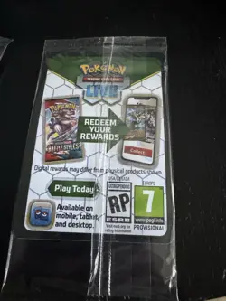 Pokemon - Dragonite V SWSH235 & VSTAR SWSH236 - Pokemon Go - Sealed Promo - Image 2