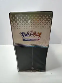 Pokemon TCG Scarlet Violet Prismatic Evolutions Elite Trainer Box ETB New Sealed - Image 3