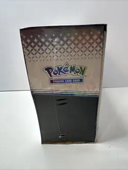 Pokemon TCG Scarlet Violet Prismatic Evolutions Elite Trainer Box ETB New Sealed - Image 4