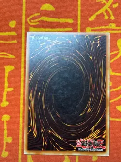 YUGIOH STARDUST DRAGON ULTRA RARE MODERATE PLAY TDGS-EN040 - Image 2