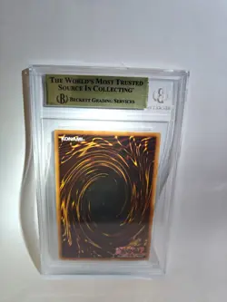 Yu Gi Oh Prohibition Psv-039 - Image 2