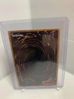 Hi-Speedroid Cork Shooter Ultra Rare 1st Edition LED8-EN004 Yu-Gi-Oh - Image 2