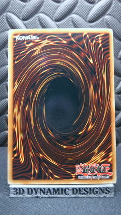 | Yugioh Arcana Force Ex - the Light Ruler JUMP-EN027 Ultra Rare Promo NM- 🔥 | - Image 2