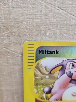 Miltank 94/147 Aquapolis Reverse Holo Pokemon Card TCG - Image 3