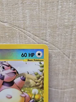 Miltank 94/147 Aquapolis Reverse Holo Pokemon Card TCG - Image 4