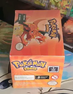 Pokemon Charizard Full House Cards Sealed, 30 Packs (Sealed Box) - Image 4