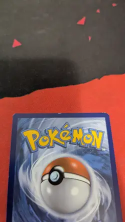 Pokemon Charizard EX XY121 Black Star Promo Full Art Holo Card LP-MP - Image 5