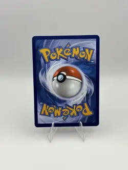 Pokemon TCG Team Rocket’s Weezing 199/182 Destined Rivals Illustration Rare Card - Image 5