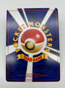 Miracle Energy Japanese Pokemon Holo Rare Card NEO Destiny Set - 113/113 NM - Image 4