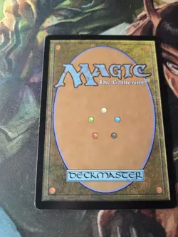 MTG English Urza's Incubator NM Normal Modern Horizons 3 - Image 3