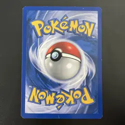 Pokemon TCG Blaine Trainer Gym Challenge Holo Card 17/132 Unlimited Rare - Image 4