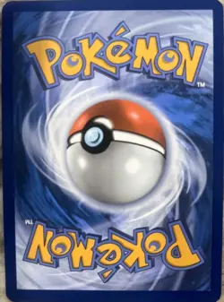 Pokemon Card Patrat 152/086 White Flare Black Bolt Illustration Rare NM/M - Image 2