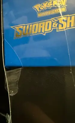 Pokemon Elite Trainer Box ETB Sword & Shield Base Set + MORE CARDS AND EXTRAS!!! - Image 2