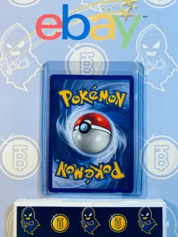 Pinsir 9/64 1st Edition HP Jungle Set 1999 Pokemon Card Holo Rare Holofoil - Image 2