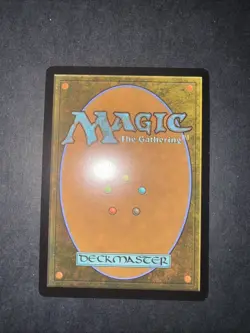 Blood Moon Wilds of Eldraine: Enchanting Tales Regular MTG NM Magic Card - Image 3