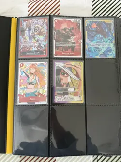 One Piece, Union Arena and Dragon Ball Z Lot Of Cards! - Image 2