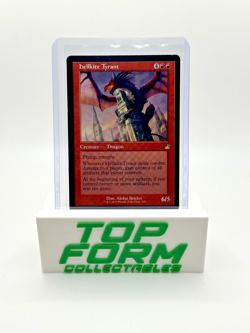Hellkite Tyrant Retro Frame and Anime Borderless MTG Bundle NM Never Played - Image 2