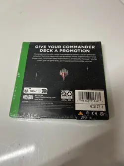 Magic the Gathering Collector Booster Packs - Image 3
