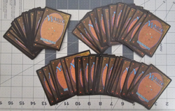 MTG ⭐ Green Vs Red Battle Decks⭐ Revised Edition ⭐ Vintage Legacy ⭐ - Image 5