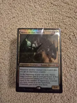 MtG EDH Deck: Plunder the Graves - Commander Anthology (Sealed Deck + Box) - Image 3