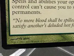 Tajuru Preserver Rise of the Eldrazi Regular - Image 2