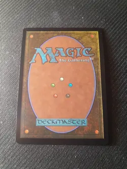 Magic the Gathering Edge Of Eternities Foil Watery Grave NM 0261 - Image 2