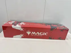 Magic The Gathering Chandra Accessories Bundle Ultra PRO 2020 - New Sealed - Image 1