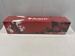 Magic The Gathering Chandra Accessories Bundle Ultra PRO 2020 - New Sealed - Image 3