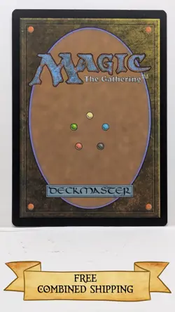 Tormod, the Desecrator Commander Legends Regular - Image 2