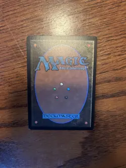 Magic the Gathering MTG Sonic Secret Lair Unexpected Windfall Rainbow Foil SP - Image 2