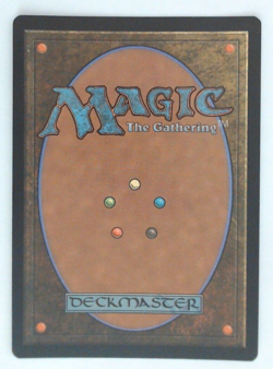 MTG Bling - Foil - Vrondiss, Rage of Ancients - Forgotten Realms -H332 - Image 2