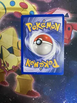 Squirtle 68/82 Team Rocket 1st Edition LP Common Pokemon Card - Image 2