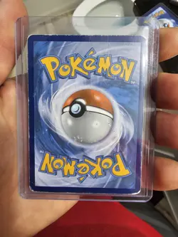Pokemon Mega Charizard EX 13/106 Holo Ultra Rare 2014 XY Flashfire Card - Image 2