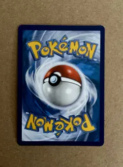 Pokemon TCG Celebrations Zekrom 114/114 Official Near Mint Card - Image 2