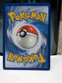 Pokemon Cosmic Eclipse Full Art Piplup Card 239/236 Secret Rare - Image 2