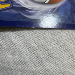 Meowstic RC15/RC32 Generations Reverse Holo Pokemon Card LP+ - Image 3