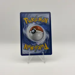 Ninjask 137/132 Illustration Rare! Mega Evolution NM English Pokemon Card - Image 2
