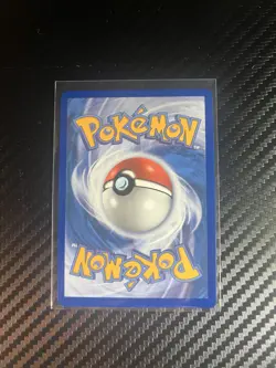 Pokemon Groudon TCG Master Ball Pattern Holo Card 049/131 Prismatic Evolutions - Image 2