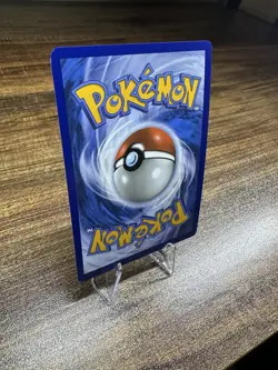 Pokemon Card Bulbasaur 133/132 Mega Evolution Stamped Promo - Image 5