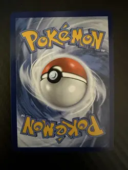 Pokemon TCG Mystery Garden Trainer Card Holo Rare NM 172/132 Mega Evolution - Image 2