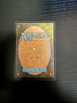 MTG Cosmic Spider-Man FOIL NM Regular Marvel Spider-Man - Image 2