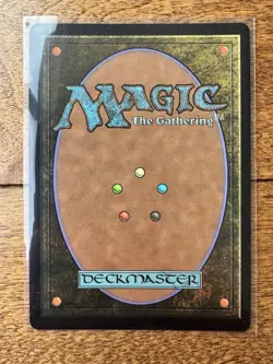 Magic MTG Final Fantasy - Banon, the Returners' Leader EXTENDED ART FOIL 0165 - Image 3