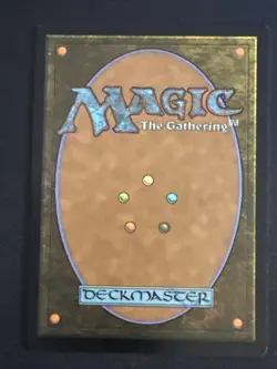 1x Foil Three Blind Mice (35) Wilds of Eldraine Prerelease Promo LP MTG Magic x1 - Image 2