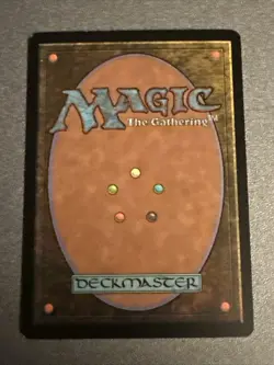 Grim Reminder Foil X1 Mirrodin Ex Condition See Pics Front Back Mtg - Image 2