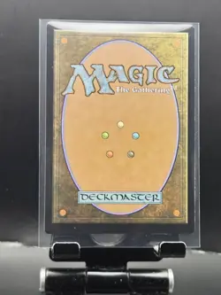 MTG Assassin's Creed R Jackdaw #0058 - Image 4